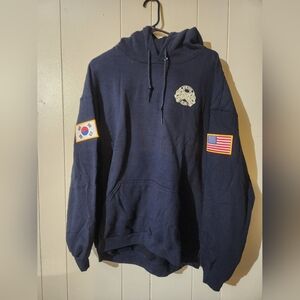 Brand New Darc Sport Special Edition Hoodie NWT